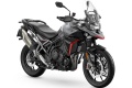 Fiche technique Triumph Tiger 900 GT Pro