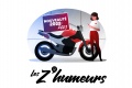 Z humeurs Tendances   nouveauts motos ?