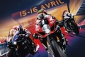 Les teams endurance test Mans