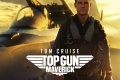 Film moto Top Gun Maverick