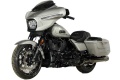 Harley Davidson CVO Street Glide 2024 dévoile