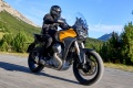Tourer Moto Guzzi Stelvio 2024