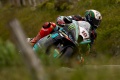 Tourist Trophy Senior TT Hickman