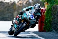Tourist Trophy doublé Dunlop Supersport