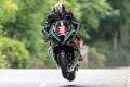 Tourist Trophy Superstock Hickman