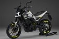Nouveaut 2025 Trails Benelli BKX 125 BKX 125 S