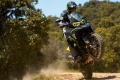 Trail Benelli TRK 702 X