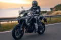 Trail Benelli TRK 702