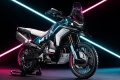 Nouveaut 2025 Trail CFMOTO MT X