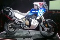Trail Husqvarna Norden 901 Expedition