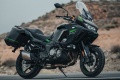 Trails Kawasaki Versys 1000 S SE 2024