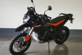 KTM 790 Adventure R retour