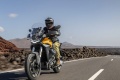 Ca précise Moto Guzzi Stelvio