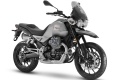 Trail Moto Guzzi V85 Strada