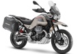 Trail Moto Guzzi V85 TT Travel 2024