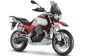 Trail Moto Guzzi V85 TT 2024