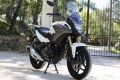 Nouveaut 2025 Trail Orcal Epos Tabor 125