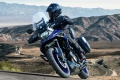 Trail Suzuki V Strom 1050 SE