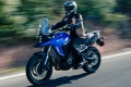 Trail Suzuki V Strom 800 SE