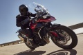 Trail Triumph Tiger 900 GT Pro