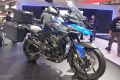 Trail Zontes 500 T