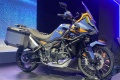 Trail Zontes 703 F