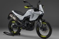 Trails Benelli BKX 300 BKX 300 S