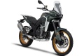 Nouveaut 2025 Trails Kove 800X Adventure  Pro Rally