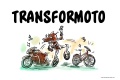 Transformation motos vélos