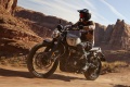 Nouveaut 2025 Triumph Scrambler 1200 X 2024