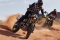 Nouveaut 2025 Triumph Scrambler 1200 XE 2024