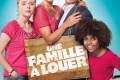 Film moto   Une famille  louer
