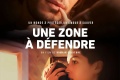 Film moto Une zone à défendre
