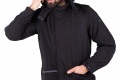 Veste longue Course City