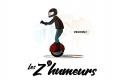 Z humeurs   Quand routes  50 km/h