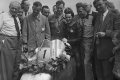 Pilote légende Werner Haas
