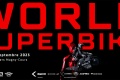 WSBK animations Magny Cours