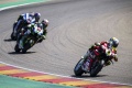 WSBK Bautista relance Sprint