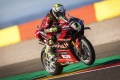 WSBK Bautista signe doublé Aragon