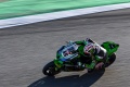 WSBK Pole record Rea