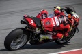 WSBK Bautista enchaine Catalogne