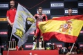 WSBK Bautista 1re course