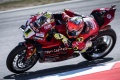 WSBK Bautista pole Catalogne