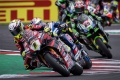 WSBK Bautista impose Royaume Uni
