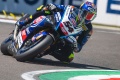 WSBK Razgatlioglu pole à Imola