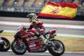 WSBK Bautista impose à Mandalika