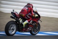 WSBK Bautista double mise à Jerez