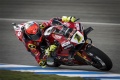 WSBK Bautista pole à Jerez