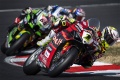 WSBK Bautista vainqueur course 2