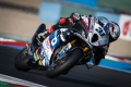WSBK pole Gerloff à Magny Cours